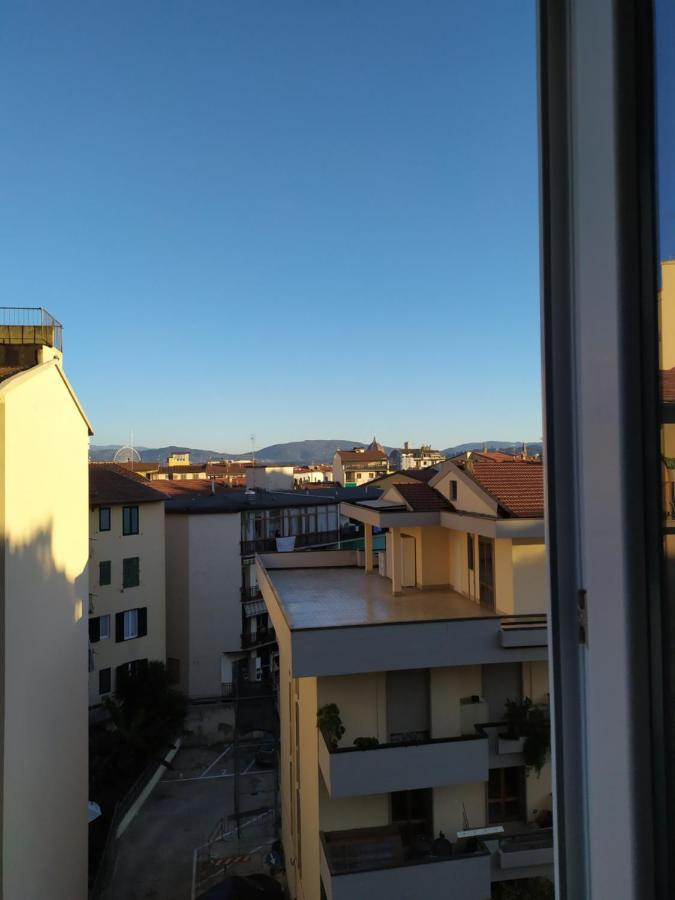 Grande Casa Vicina Al Centro Apartamento Florença