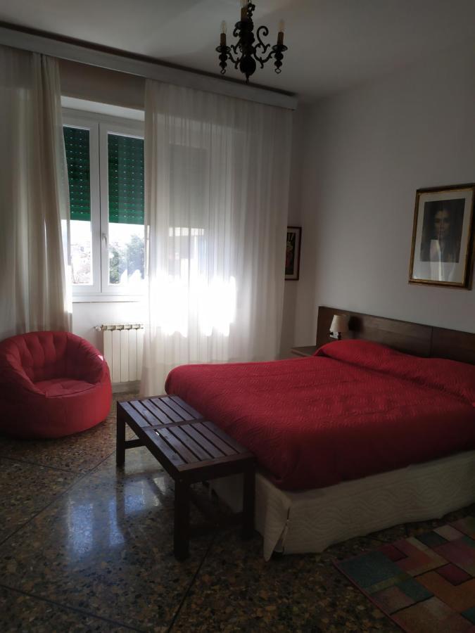 Apartamento Grande Casa Vicina Al Centro Florença