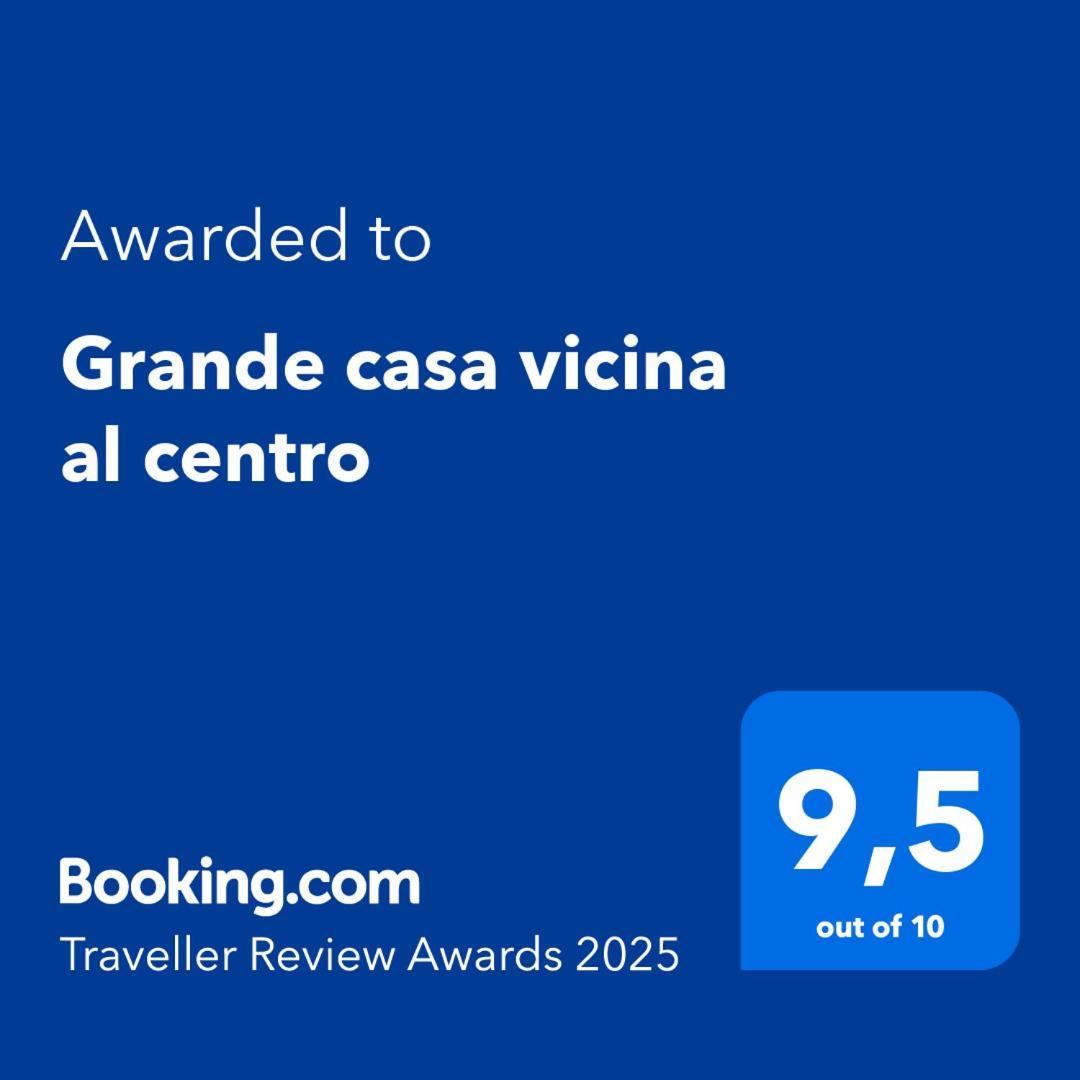 Grande Casa Vicina Al Centro * Florença